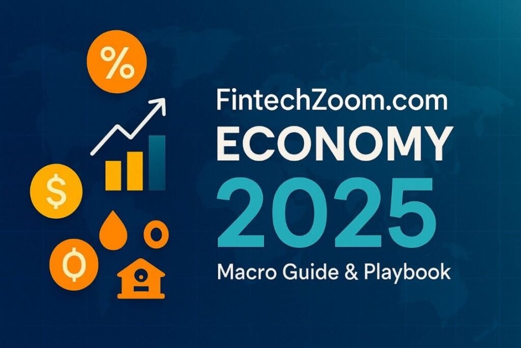 fintechzoom.com economy
