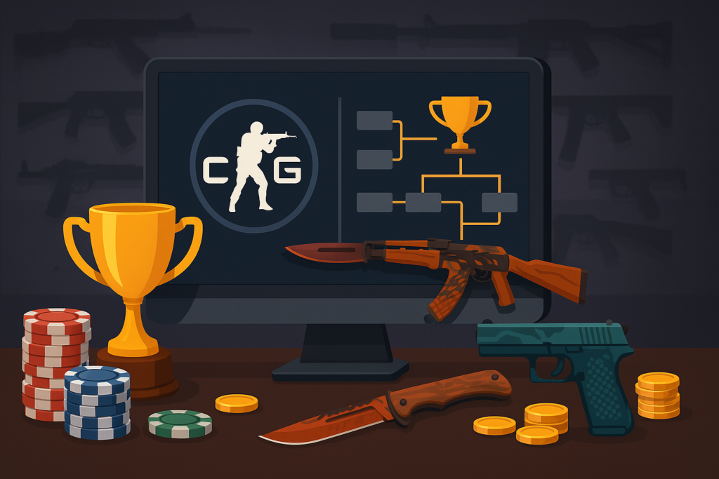 csgo gambling sites